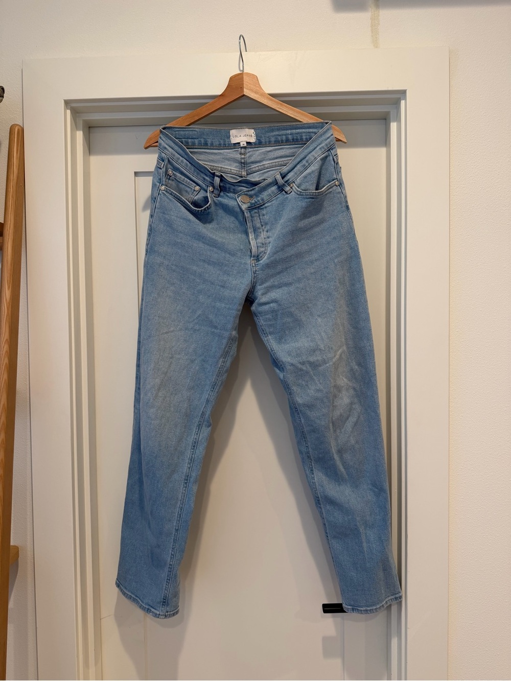 Lola Jeans